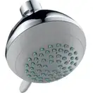 Верхній душ Hansgrohe Crometta 85 Vario, хром (28424000)