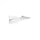 HANSGROHE Верхний душ Rainfall (28433400) фото 1 Aquada.com.ua