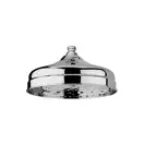 Верхний душ Ø 215 мм Paffoni Belinda (цвет - хром) (ZSOF046CR) фото 1 Aquada.com.ua