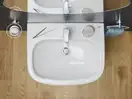 Кільце для рушника Grohe Essentials New (40365001)