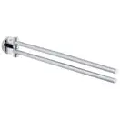 GROHE Тримач для рушника Essentials  (40371001) фото 4 Aquada.com.ua