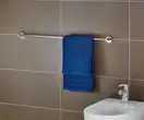 Тримач для рушників Grohe Essentials New (40386001)