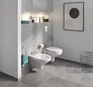 Кільце для рушника Grohe Bau Cosmopolitan Neutral (40460001)