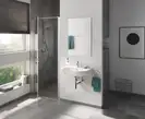 Кільце для рушника Grohe Bau Cosmopolitan Neutral (40460001)