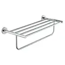 Полиця для рушників у ванну Grohe Bau Cosmopolitan Neutral (40462001)