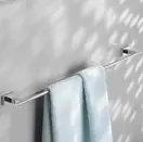 Тримач для рушників Grohe Essentials Cube New (40509001)