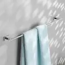 Тримач для рушників Grohe Essentials Cube New (40509001)