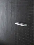 Кільце для рушника Grohe Selection Cube (40766000)