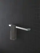 Тримач для рушників Grohe Selection Cube (40767000)