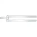 Подвійний тримач для рушників Grohe Selection Cube (40768000)