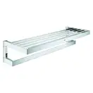 Полиця для рушників у ванну Grohe Selection Cube (40804000)