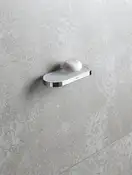 Тримач для рушників Grohe Selection (41035000)