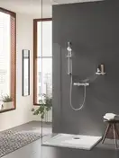Тримач для рушників Grohe Selection (41035000)