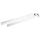 Подвійний тримач для рушників Grohe Selection (41059000)