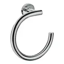 Полотенцедержатель, Hansgrohe Logis Universal, хром (41724000)