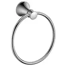 Полотенцедержатель-кольцо Imprese Podzima ledove (ZMK01170128) фото 1 Aquada.com.ua