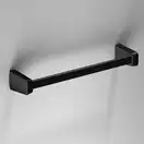 Полотенцедержатель, Sonia S6 Black (166404)