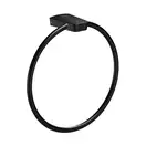 Полотенцедержатель Sonia S6 Black (168224)