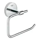 Тримач для туалетного паперу Grohe Bau Cosmopolitan Neutral (40457001)