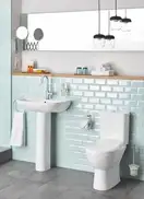 Тримач для туалетного паперу Grohe Bau Cosmopolitan Neutral (40457001)