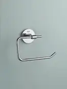 Тримач для туалетного паперу Grohe Bau Cosmopolitan Neutral (40457001)