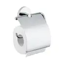 GROHE Держатель для туалетной бумаги Hansgrohe Logis 40523000 фото 1 Aquada.com.ua
