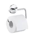GROHE Держатель для туалетной бумаги Hansgrohe Logis 40526000 фото 1 Aquada.com.ua