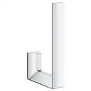 Тримач для запасного рулону туалетного паперу Grohe Selection Cube (40784000)