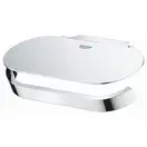 Тримач для туалетного паперу, Grohe Selection (41069000)