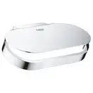 Тримач для туалетного паперу, Grohe Selection (41069000)