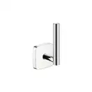HANSGROHE Держатель для туалетной бумаги PuraVida (41518000) фото 1 Aquada.com.ua