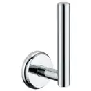 Держатель запасного рулона Hansgrohe Logis Classic (цвет - хром) (41617000) фото 1 Aquada.com.ua