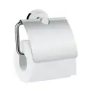 Тримач туалетного паперу, Hansgrohe Logis Universal, хром (41723000)