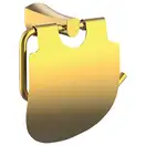 IMPRESE CUTHNA zlato держатель для туалетной бумаги (140280 zlato) фото 1 Aquada.com.ua
