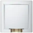 Шлангове підключення з тримачем Grohe Euphoria Cube (26370000)