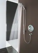 Шлангове підключення Grohe Rainshower neutral (27057000)