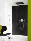 GROHE Подключение шланга RAINSHOWER (27076000) фото 2 Aquada.com.ua