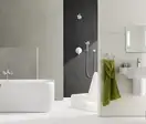 Душовий кронштейн Grohe Relexa 218 мм (27406000)