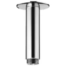 Держатель верхнего душа Hansgrohe h10 см (цвет - хром) (27479000) фото 1 Aquada.com.ua