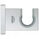Настінний тримач для ручного душу Grohe Euphoria Cube (27693000)