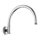 GROHE Кронштейн душевой Rainshower Rustic (28384000) фото 1 Aquada.com.ua