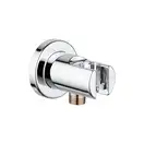 Шлангове підключення з тримачем Grohe Relexa neutral (28628000)