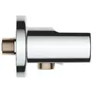 Шлангове підключення з тримачем Grohe Relexa neutral (28628000)