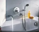 Шлангове підключення Grohe Relexa neutral (28671000)