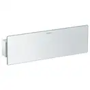 HANSGROHE Держатель Fixfit Porter 300, хром (26456000) фото 1 Aquada.com.ua