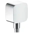 HANSGROHE Шланговое подсоединение Fixfit (26457000) фото 1 Aquada.com.ua