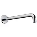 Держатель для верхнего душа 470 мм Hansgrohe (цвет - хром) (27410000) фото 1 Aquada.com.ua
