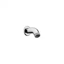 HANSGROHE Держатель для душа 100мм (27438000) фото 1 Aquada.com.ua