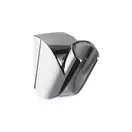 Держатель для ручного душа Hansgrohe Porter A (цвет - хром) (27520000) фото 1 Aquada.com.ua
