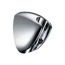 Тримач душу Hansgrohe Porter C, хром (27521000)